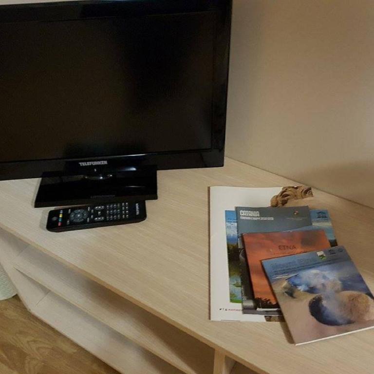 Appartamenti della Rotonda - Studio - 10