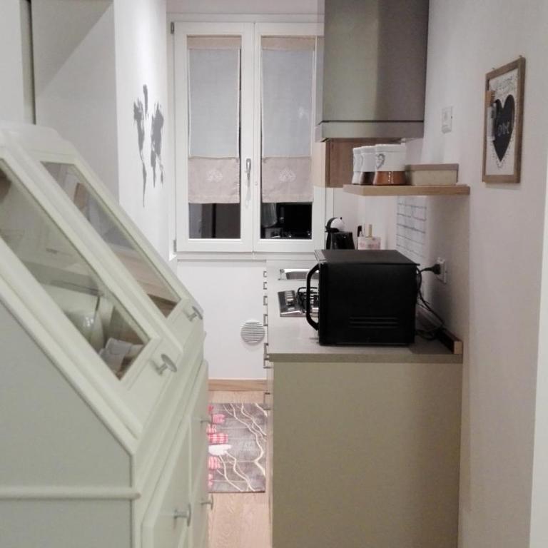 homesweethome venice - Appartamento con 1 Camera da Letto - 24