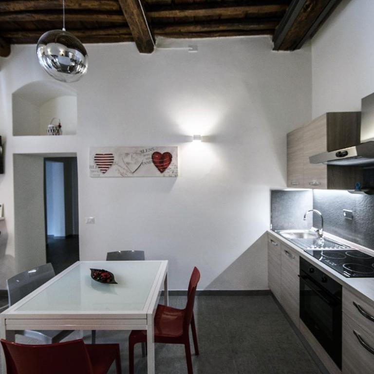 La casa di Gio' 295 Apartments - Superior Apartment - 21