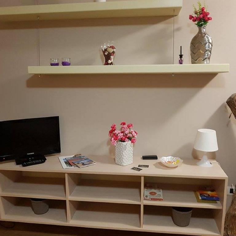 Appartamenti della Rotonda - Studio - 7