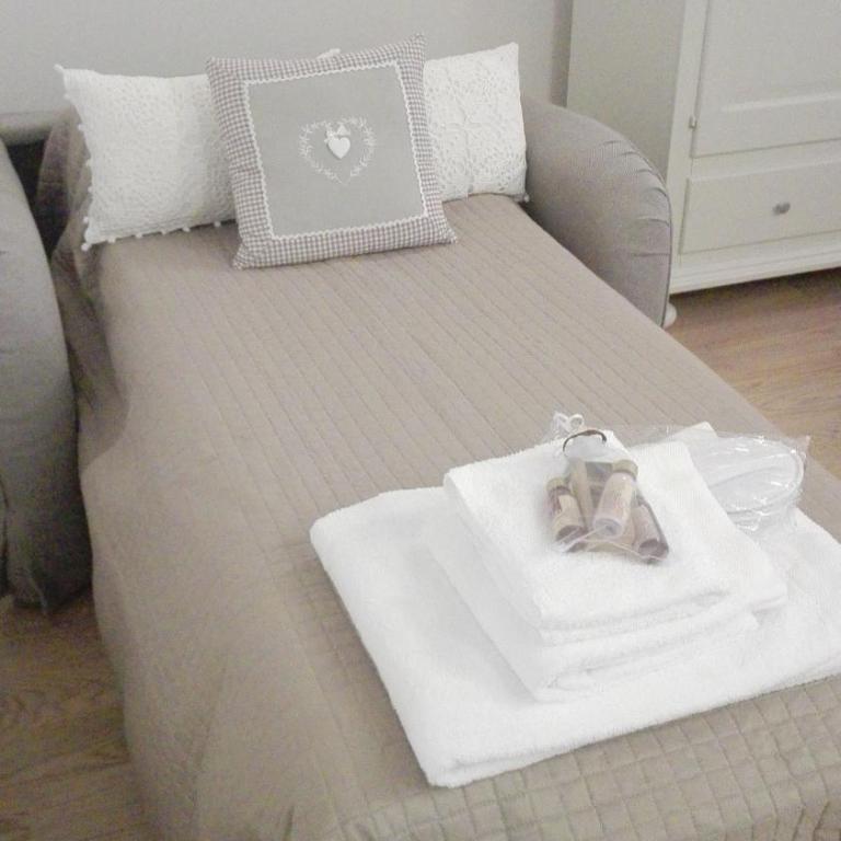 homesweethome venice - Appartamento con 1 Camera da Letto - 17