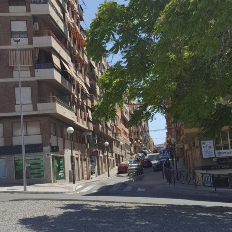 Diskover Pintor Gisbert - One-Bedroom Apartment - 20