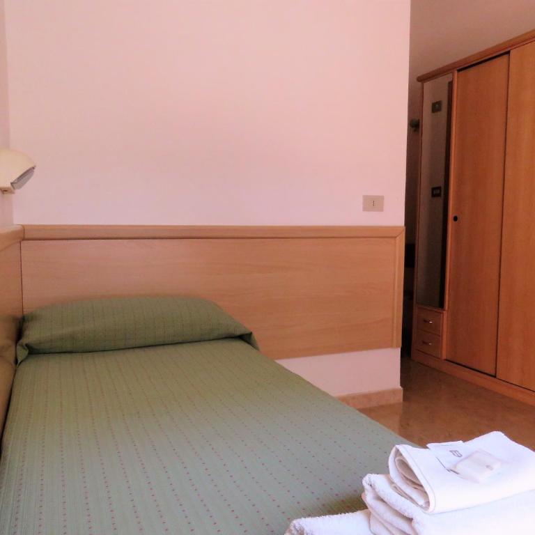 Hotel Cliff - Camera Singola Standard - 1