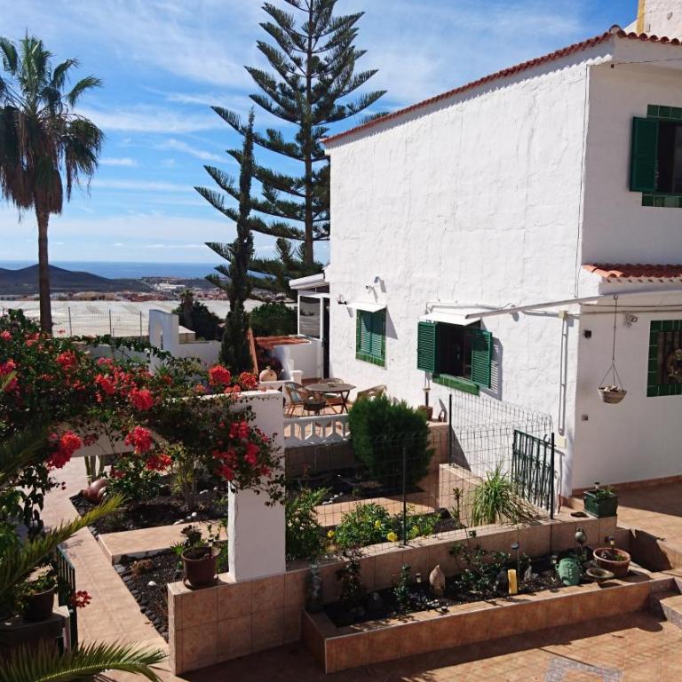 Casa Oroteanda - Casa - 2