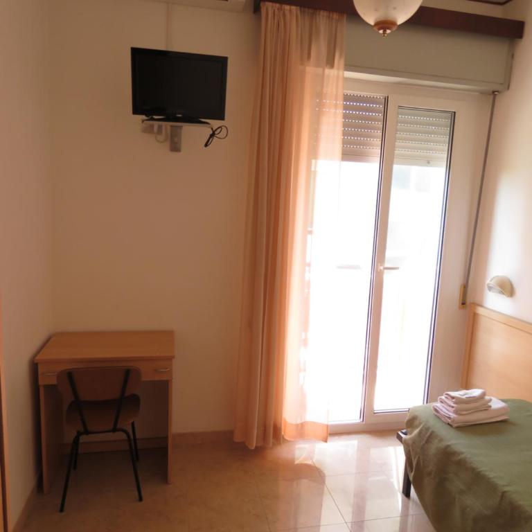 Hotel Cliff - Camera Singola Standard - 3