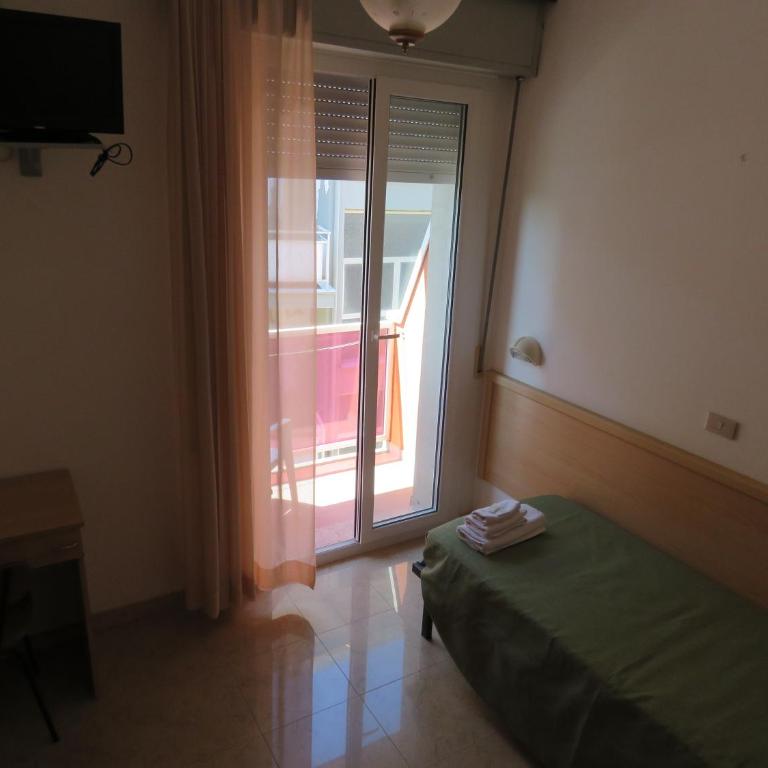 Hotel Cliff - Camera Singola Standard - 4