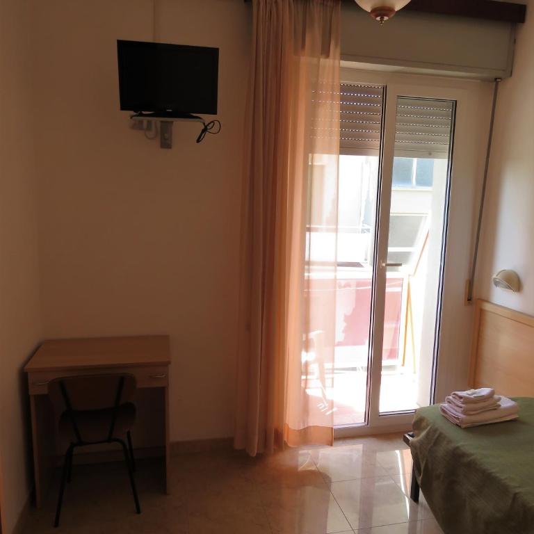 Hotel Cliff - Camera Singola Standard - 2