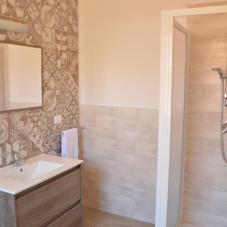 B&B SICILIA - Camera Matrimoniale con Balcone e Vista Mare - 7