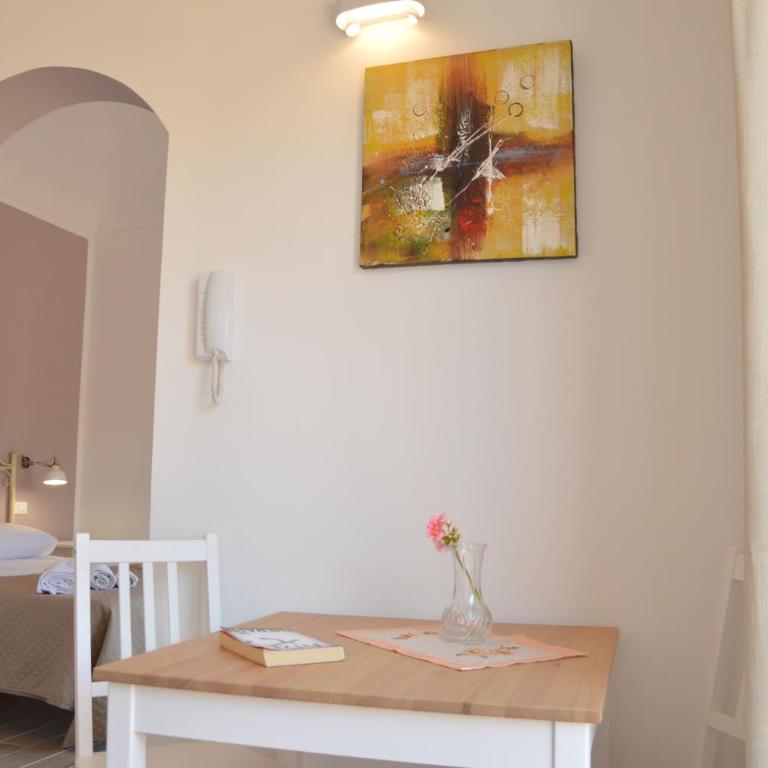 B&B SICILIA - Camera Matrimoniale con Balcone e Vista Mare - 4