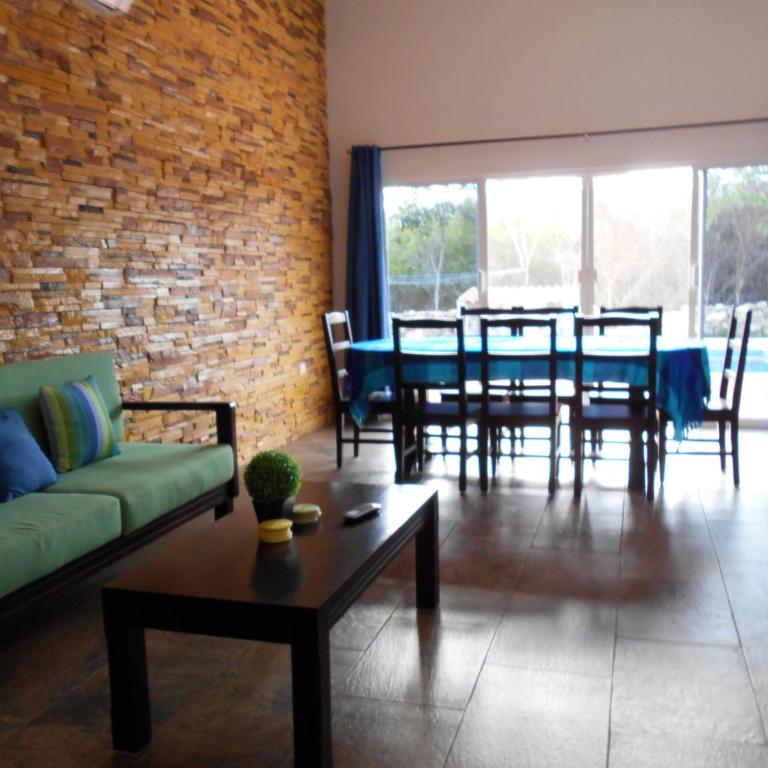 Casas Luna y Sol - Casa Sol - Vacation Home - 20