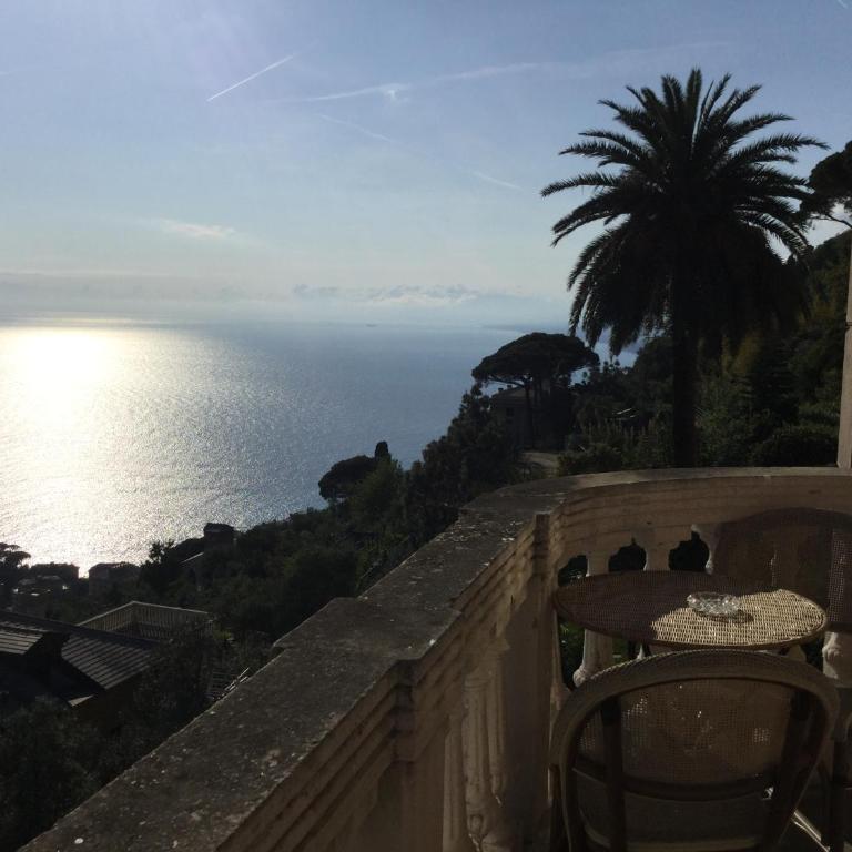 B&B Villa Orchidea - Suite con Vista Mare - 3