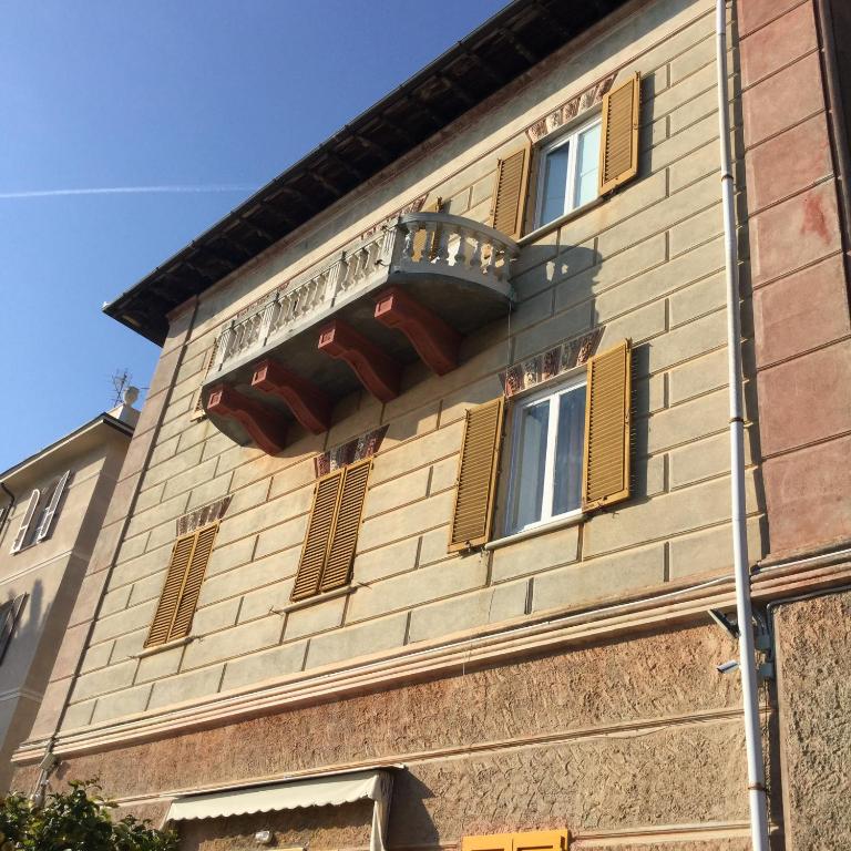 B&B Villa Orchidea - Suite con Vista Mare - 9