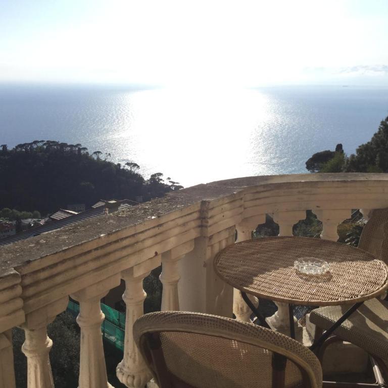 B&B Villa Orchidea - Suite con Vista Mare - 1