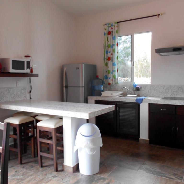 Casas Luna y Sol - Casa Sol - Vacation Home - 19