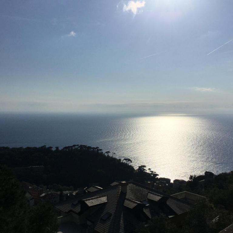 B&B Villa Orchidea - Suite con Vista Mare - 2