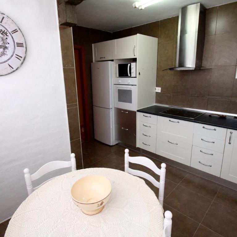 Apartamento Las Torres - Apartamento con vistas al mar - 39