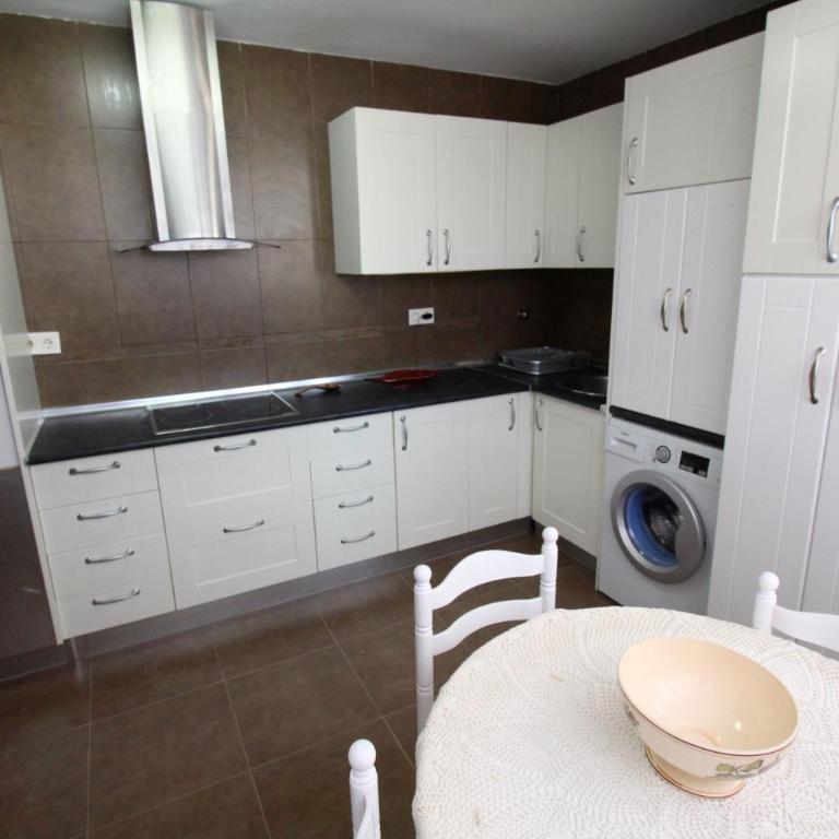 Apartamento Las Torres - Apartamento con vistas al mar - 40