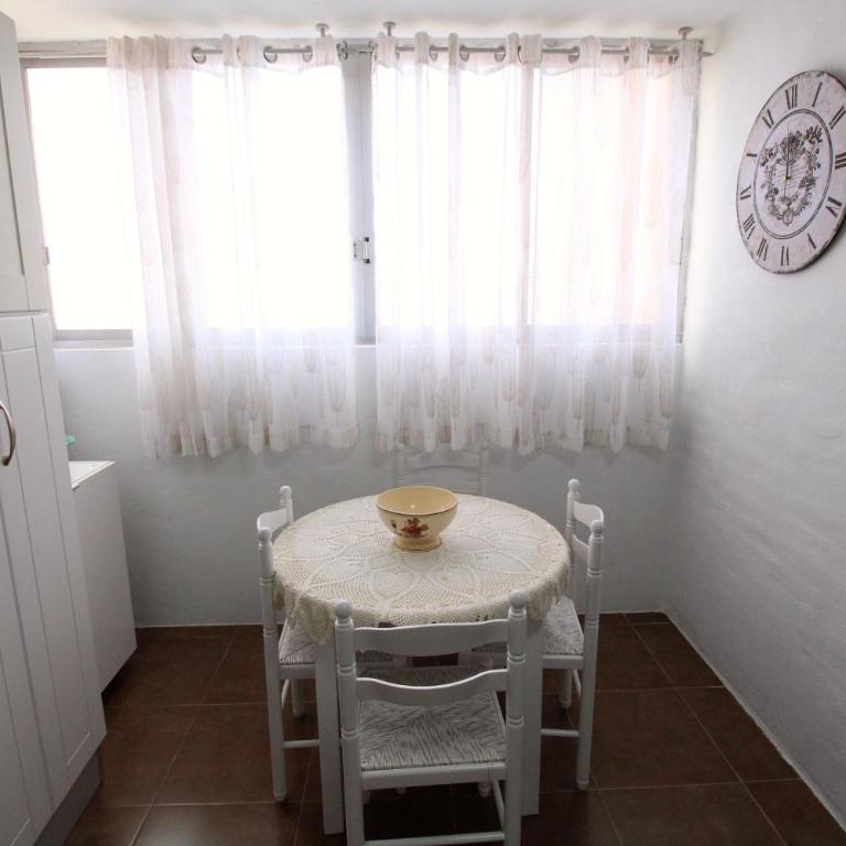 Apartamento Las Torres - Apartamento con vistas al mar - 41