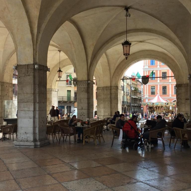 La Loggia Al Duomo - Treviso - Penthouse Apartment - 59