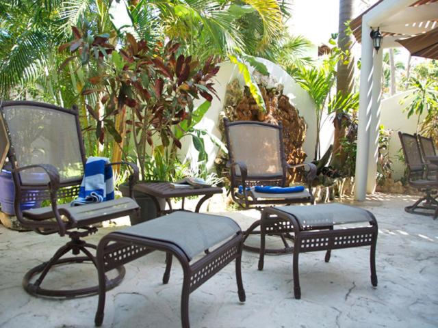 Natz Ti Ha G101 - Two-Bedroom Apartment - 9