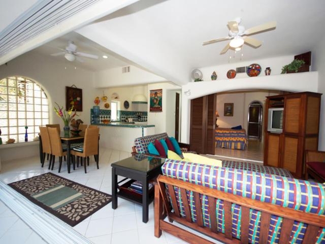 Natz Ti Ha G101 - Two-Bedroom Apartment - 13