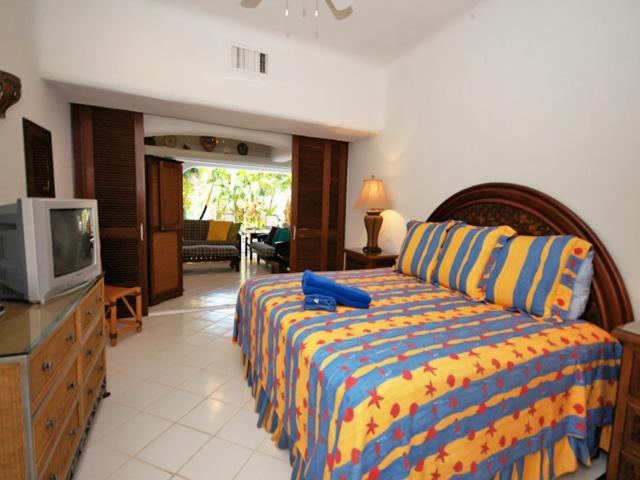 Natz Ti Ha G101 - Two-Bedroom Apartment - 17