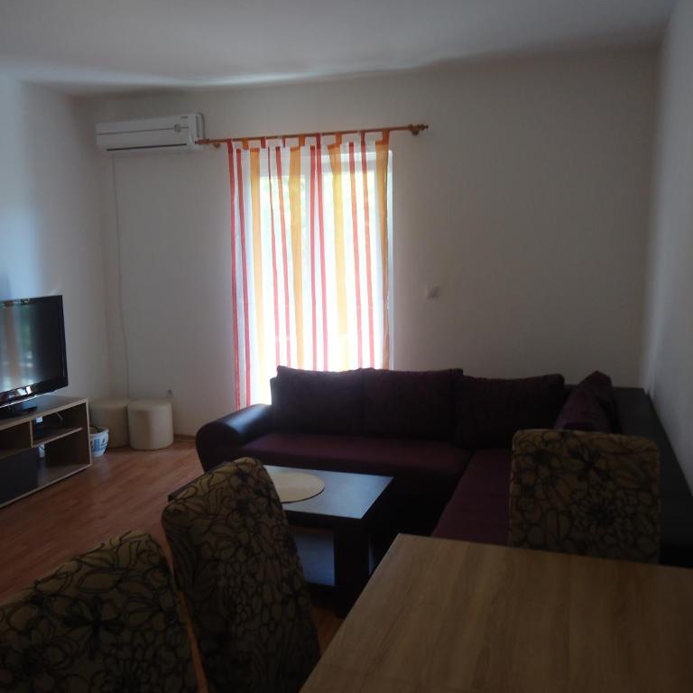 Apartments Forte Mare - Two-Bedroom Apartment with Sea View - 6