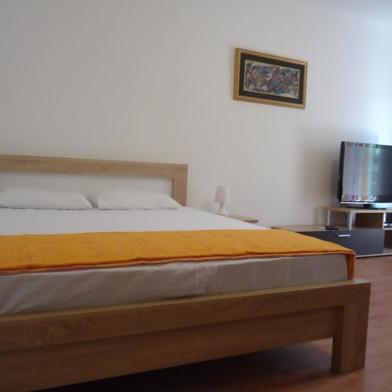 Apartments Forte Mare - Two-Bedroom Apartment with Sea View - 3