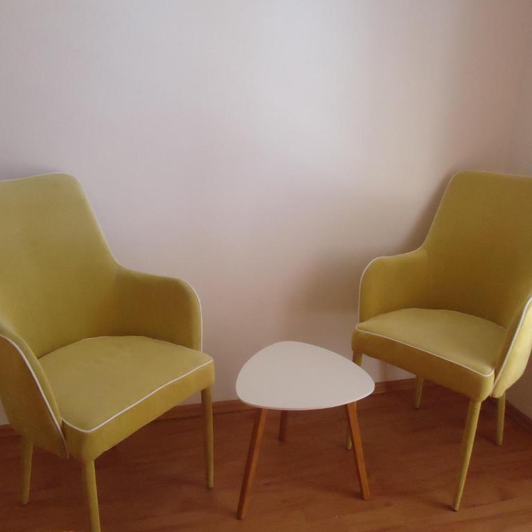 Apartments Forte Mare - Two-Bedroom Apartment with Sea View - 10