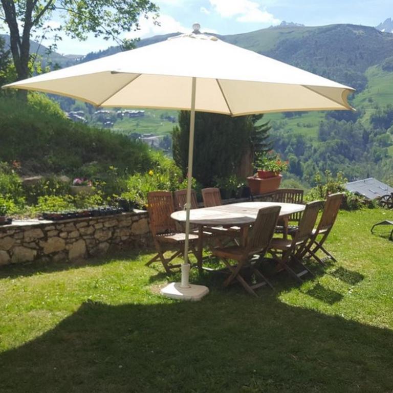 Chalet la Ravine - Apartamento - Planta baja - 12