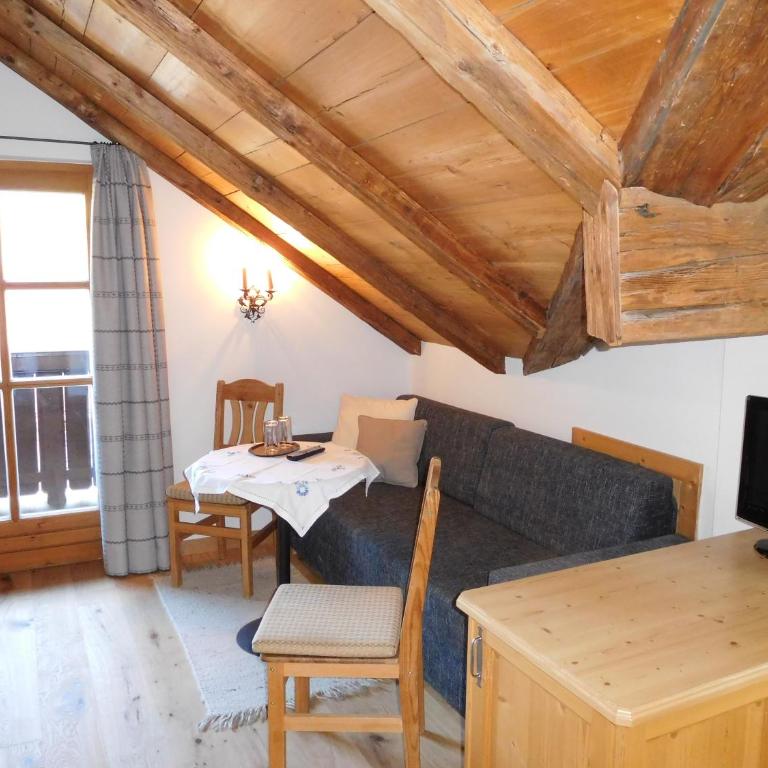 Hotel Kirchenwirt - Comfort Doppelzimmer - 19