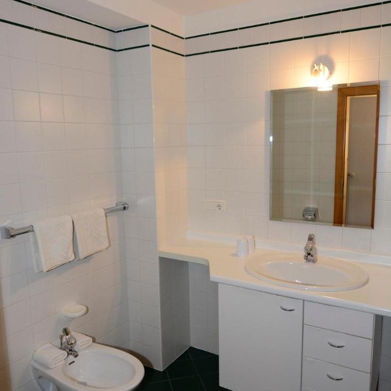 Residence Kampidell - Appartement 2 Chambres - 40