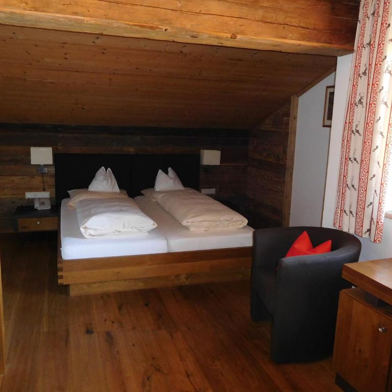 Hotel Kirchenwirt - Comfort Doppelzimmer - 14