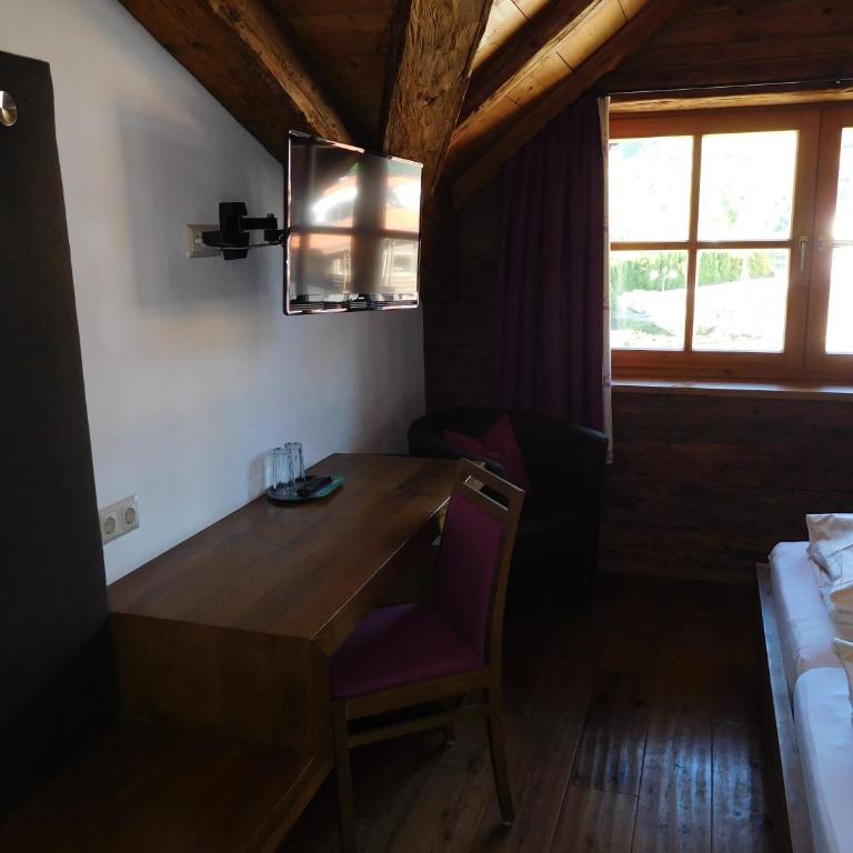 Hotel Kirchenwirt - Standard Doppelzimmer - 11