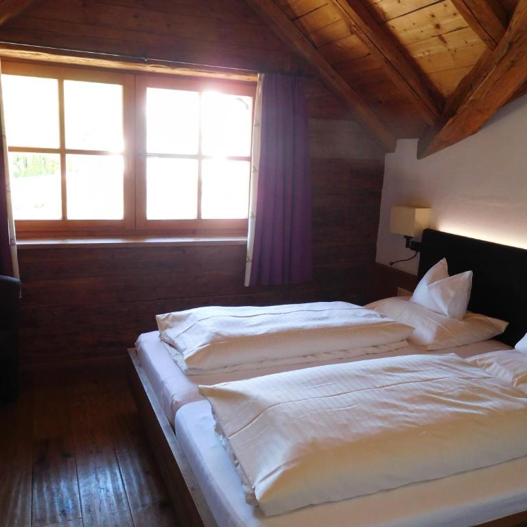 Hotel Kirchenwirt - Standard Doppelzimmer - 12