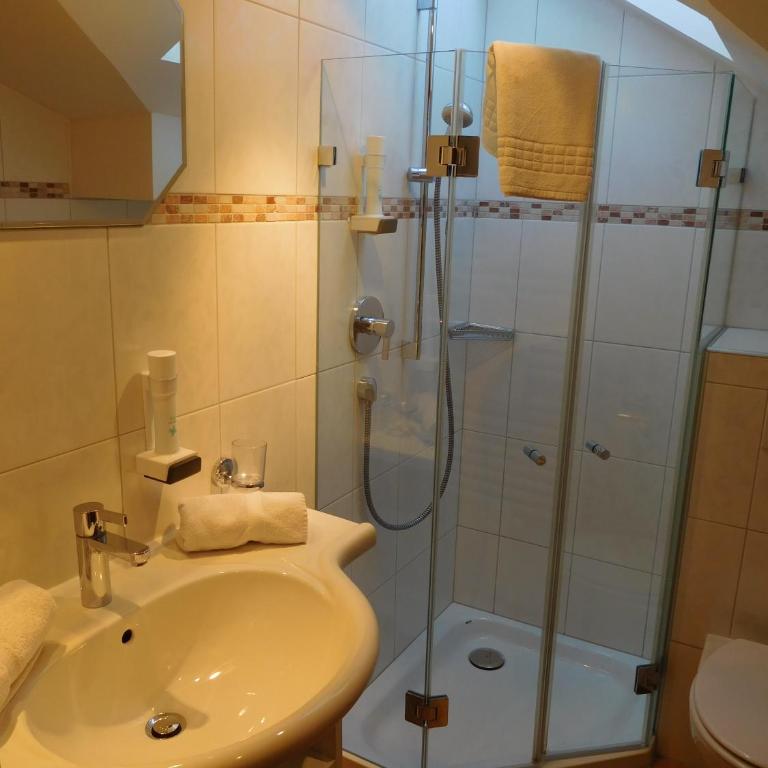 Hotel Kirchenwirt - Comfort Doppelzimmer - 4