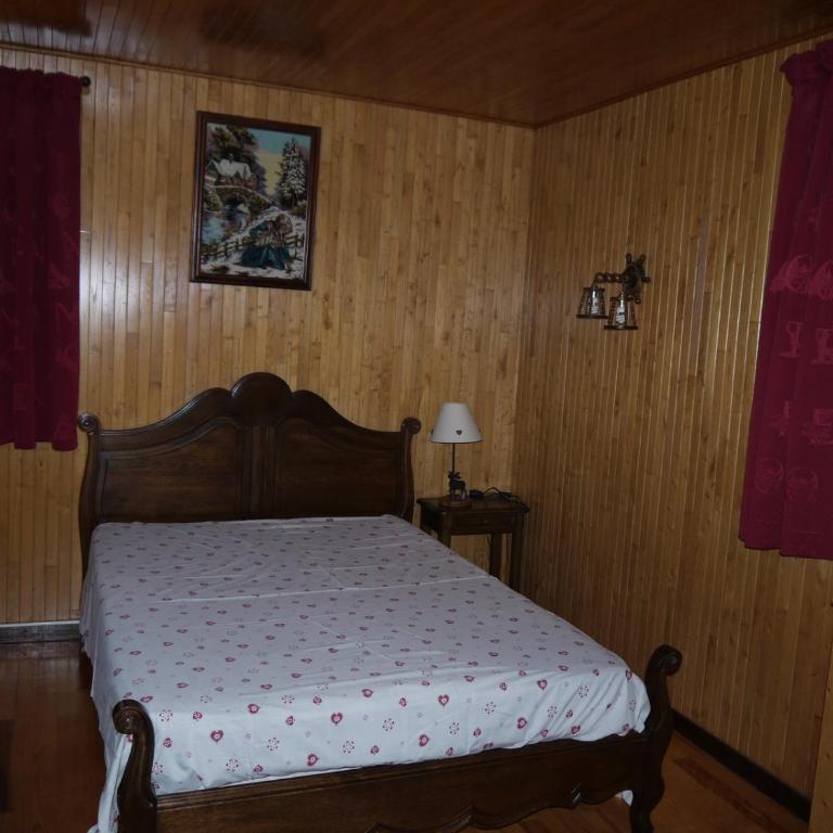 Chalet la Ravine - Apartamento - Planta baja - 8