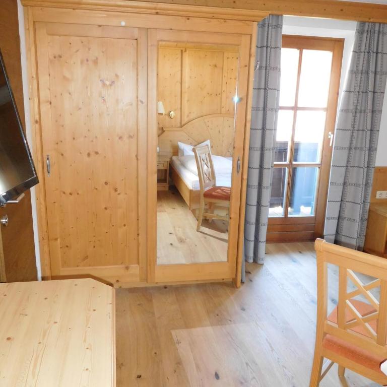 Hotel Kirchenwirt - Comfort Doppelzimmer - 12
