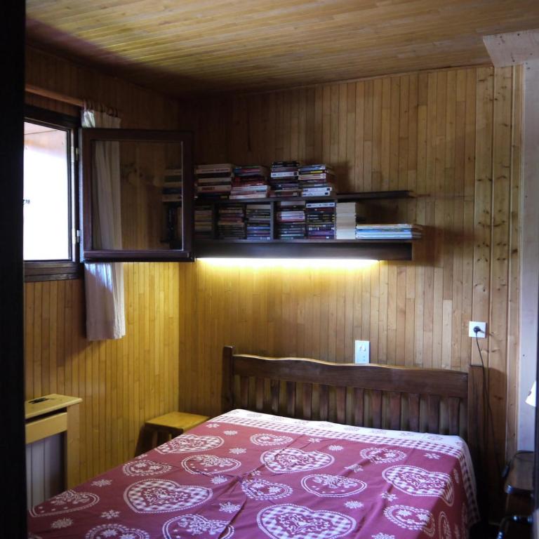 Chalet la Ravine - Apartamento - Planta baja - 9