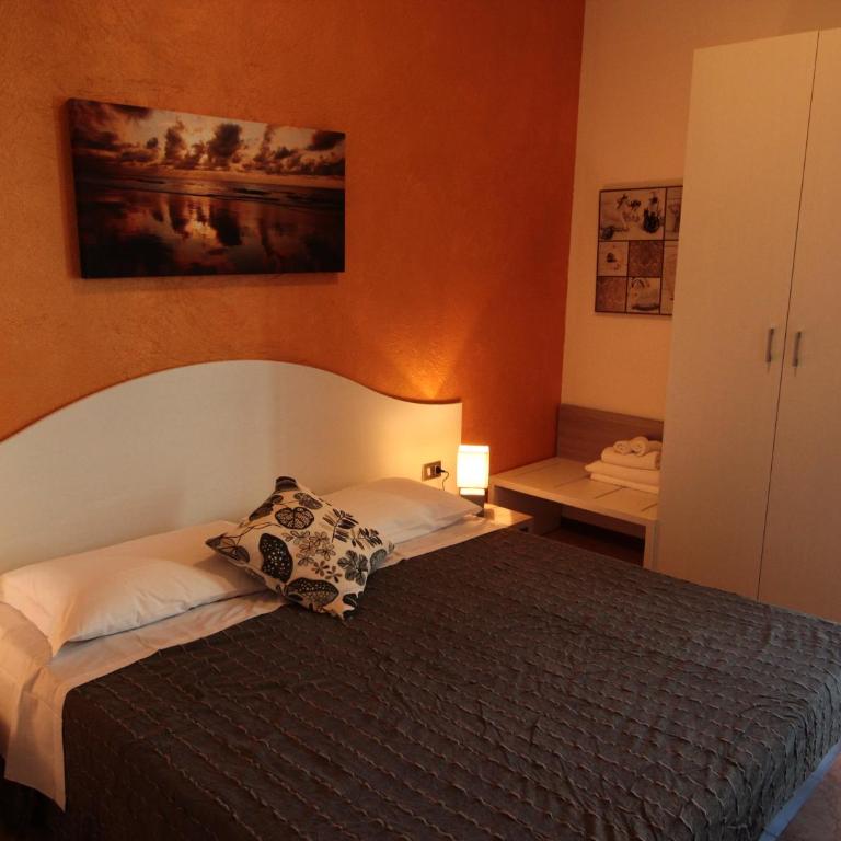 Hotel Nuova Graziosa - Double or Twin Room - 1