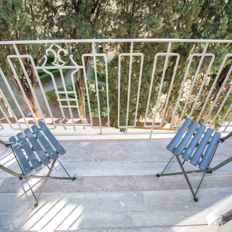 Coco Places Firenze, Centro Storico - Appartamento con Balcone - 6