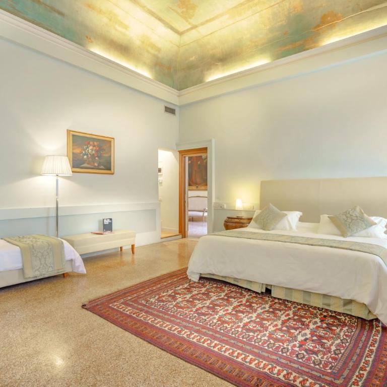 Hotel Palazzo Vitturi - Junior Suite - 10