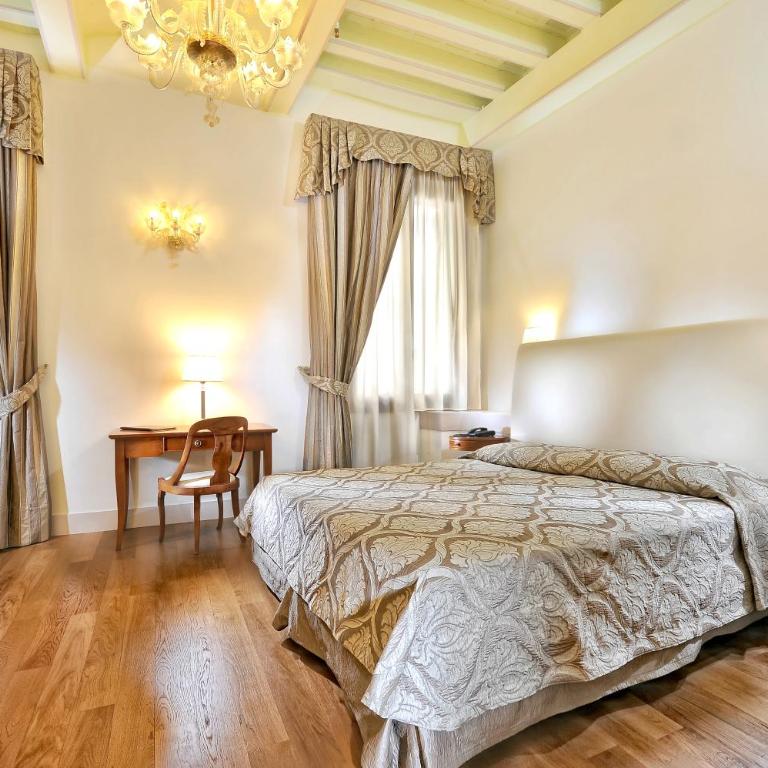 Hotel Palazzo Vitturi - Camera Superior Matrimoniale/Doppia con Letti Singoli - 19