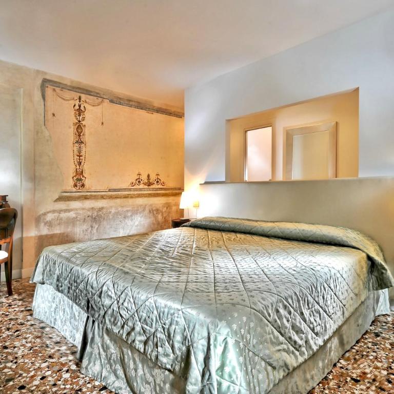 Hotel Palazzo Vitturi - Camera Superior Matrimoniale/Doppia con Letti Singoli - 15