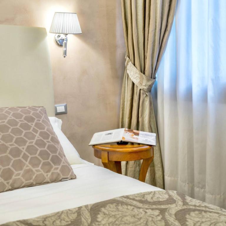 Hotel Palazzo Vitturi - Camera Matrimoniale/Doppia con Letti Singoli - 6