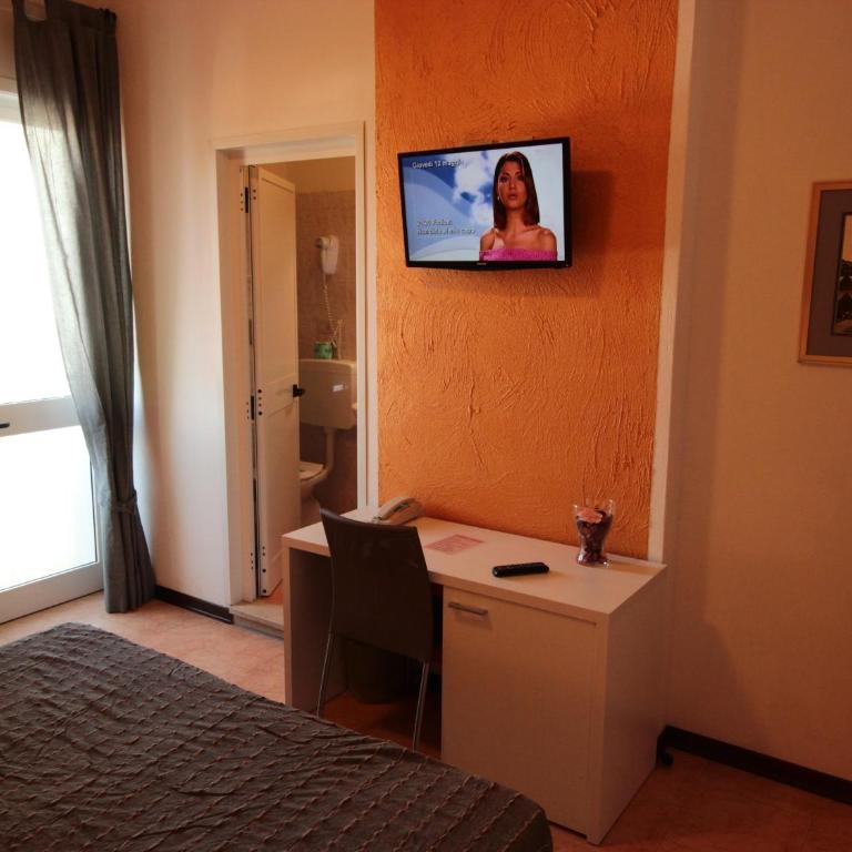 Hotel Nuova Graziosa - Double or Twin Room - 16