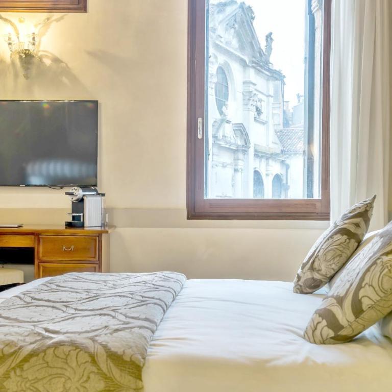 Hotel Palazzo Vitturi - Junior Suite - 2