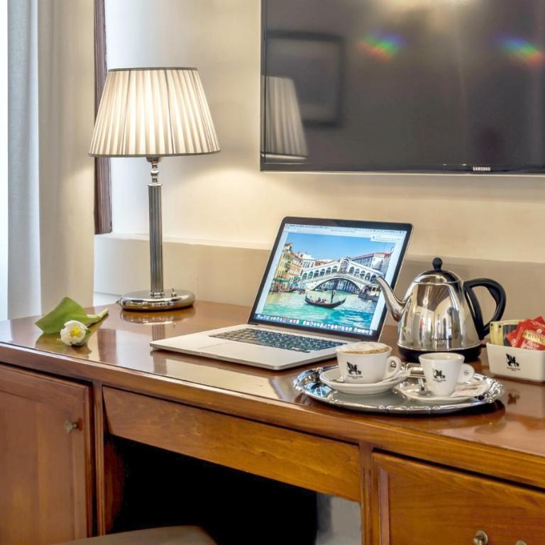 Hotel Palazzo Vitturi - Junior Suite - 15
