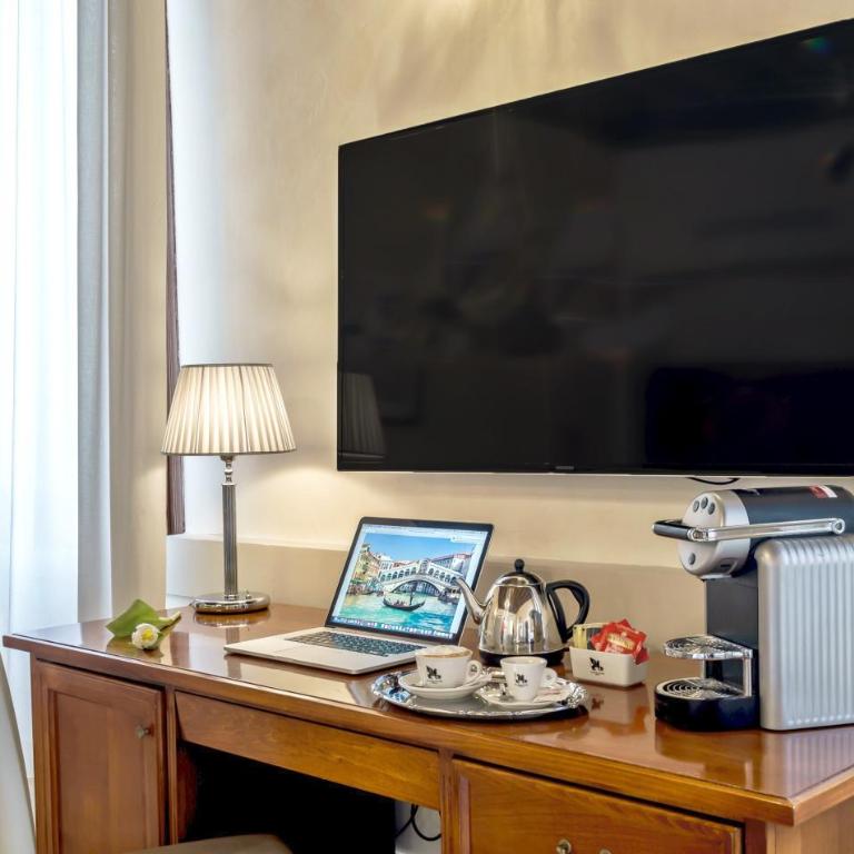 Hotel Palazzo Vitturi - Junior Suite - 12