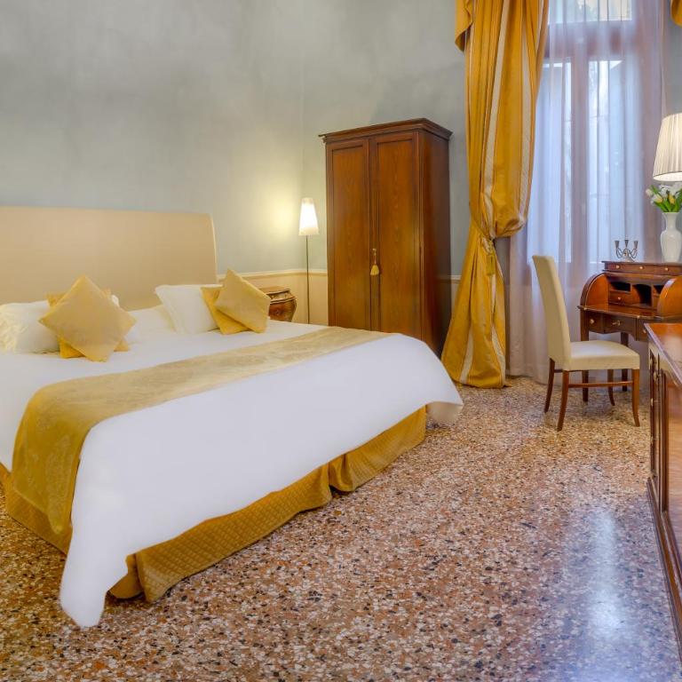 Hotel Palazzo Vitturi - Camera Familiare - 6